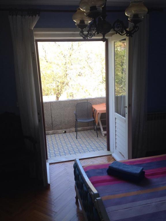 Kristina Guest house *